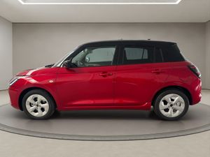 Suzuki Swift 1.2 S2 Mild Hybrid  - Foto 3
