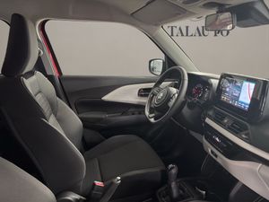 Suzuki Swift 1.2 S2 Mild Hybrid  - Foto 12