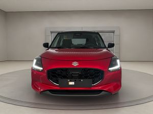 Suzuki Swift 1.2 S2 Mild Hybrid  - Foto 9