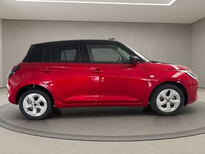 Suzuki Swift 1.2 S2 Mild Hybrid  - Foto 7