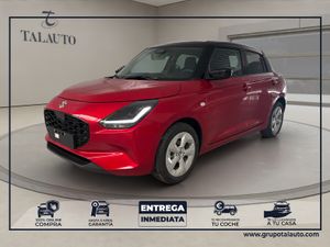 Suzuki Swift 1.2 S2 Mild Hybrid  - Foto 2