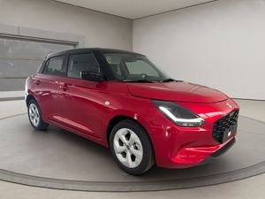 Suzuki Swift 1.2 S2 Mild Hybrid  - Foto 8