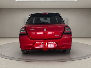 Suzuki Swift 1.2 S2 Mild Hybrid  - Foto 5