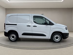 Opel Combo Cargo Combo Cargo L 1000kg Diesel 1.5 100HP S&S MT6    - Foto 6