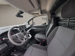 Opel Combo Cargo Combo Cargo L 1000kg Diesel 1.5 100HP S&S MT6    - Foto 13