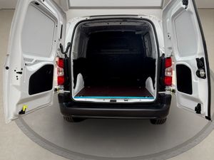 Opel Combo Cargo Combo Cargo L 1000kg Diesel 1.5 100HP S&S MT6    - Foto 9