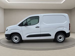 Opel Combo Cargo Combo Cargo L 1000kg Diesel 1.5 100HP S&S MT6    - Foto 3