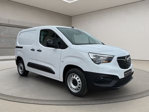 Opel Combo Cargo Combo Cargo L 1000kg Diesel 1.5 100HP S&S MT6    - Foto 7