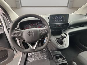Opel Combo Cargo Combo Cargo L 1000kg Diesel 1.5 100HP S&S MT6    - Foto 12