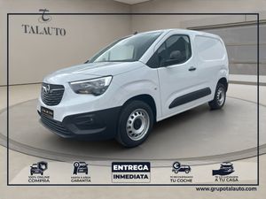 Opel Combo Cargo Combo Cargo L 1000kg Diesel 1.5 100HP S&S MT6    - Foto 2