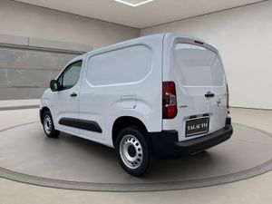 Opel Combo Cargo Combo Cargo L 1000kg Diesel 1.5 100HP S&S MT6    - Foto 4