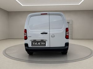 Opel Combo Cargo Combo Cargo L 1000kg Diesel 1.5 100HP S&S MT6    - Foto 5