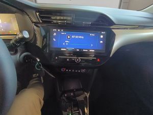Opel Corsa 1.2T XHL Hybrid 81kW Edition eDCT  - Foto 14