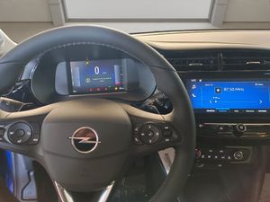 Opel Corsa 1.2T XHL Hybrid 81kW Edition eDCT  - Foto 11
