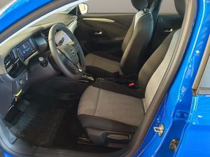 Opel Corsa 1.2T XHL Hybrid 81kW Edition eDCT  - Foto 12