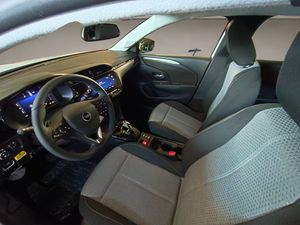 Opel Corsa 1.2T XHL Hybrid 81kW Edition eDCT  - Foto 12