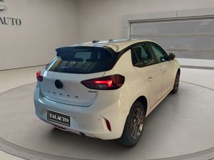 Opel Corsa 1.2T XHL Hybrid 81kW Edition eDCT  - Foto 6