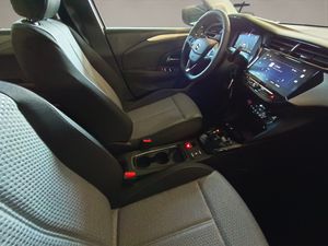 Opel Corsa 1.2T XHL Hybrid 81kW Edition eDCT  - Foto 16