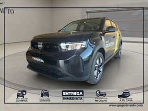 Opel Frontera Electric 44kWh Edition  - Foto 2