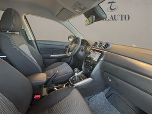 Opel Frontera Electric 44kWh Edition  - Foto 12