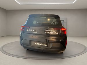 Opel Frontera Electric 44kWh Edition  - Foto 7