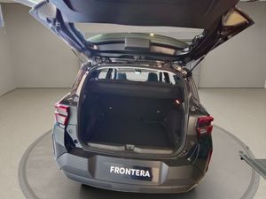 Opel Frontera Electric 44kWh Edition  - Foto 8