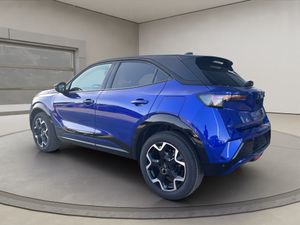 Opel Mokka 1.2 T XHT Hybrid eDCT6 GS  - Foto 4