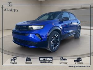 Opel Mokka 1.2 T XHT Hybrid eDCT6 GS  - Foto 2