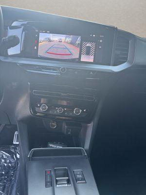 Opel Mokka 1.2 T XHT Hybrid eDCT6 GS  - Foto 13