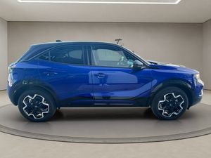 Opel Mokka 1.2 T XHT Hybrid eDCT6 GS  - Foto 6