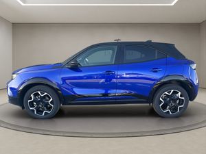 Opel Mokka 1.2 T XHT Hybrid eDCT6 GS  - Foto 3