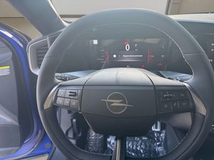 Opel Mokka 1.2 T XHT Hybrid eDCT6 GS  - Foto 15