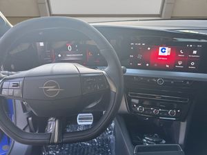 Opel Mokka 1.2 T XHT Hybrid eDCT6 GS  - Foto 10