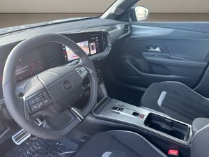 Opel Mokka 1.2 T XHT Hybrid eDCT6 GS  - Foto 11
