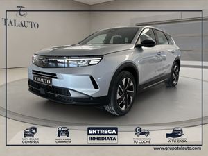 Opel Grandland 1.2T XHT Hybrid eDCT6 S/S Edition  - Foto 2