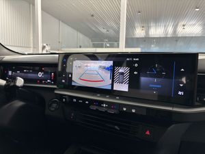 Opel Grandland 1.2T XHT Hybrid eDCT6 S/S Edition  - Foto 12