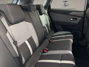 Opel Grandland 1.2T XHT Hybrid eDCT6 S/S Edition  - Foto 11