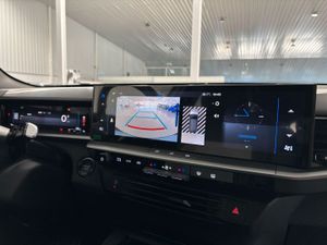 Opel Grandland 1.2T XHT Hybrid eDCT6 S/S Edition  - Foto 12