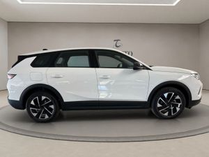 Opel Grandland 1.2T XHT Hybrid eDCT6 S/S Edition  - Foto 6