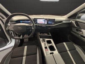 Opel Grandland 1.2T XHT Hybrid eDCT6 S/S Edition  - Foto 9