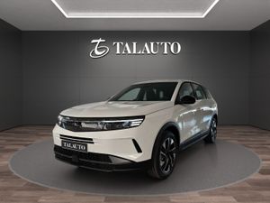 Opel Grandland 1.2T XHT Hybrid eDCT6 S/S Edition  - Foto 2