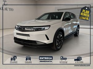Opel Grandland 1.2T XHT Hybrid eDCT6 S/S Edition  - Foto 2