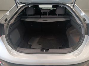 Hyundai IONIQ  1.6 GDI HEV  DCT Klass  - Foto 15