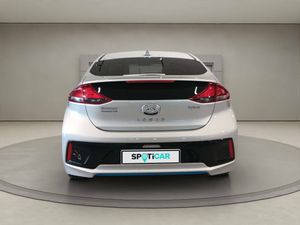 Hyundai IONIQ  1.6 GDI HEV  DCT Klass  - Foto 16