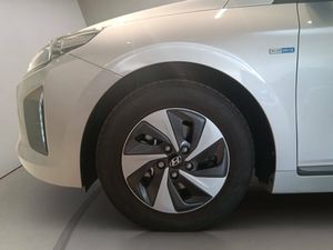 Hyundai IONIQ  1.6 GDI HEV  DCT Klass  - Foto 10