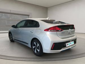Hyundai IONIQ  1.6 GDI HEV  DCT Klass  - Foto 14