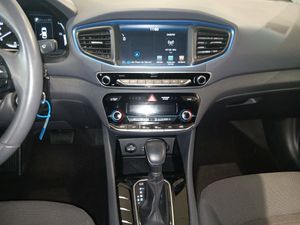 Hyundai IONIQ  1.6 GDI HEV  DCT Klass  - Foto 9