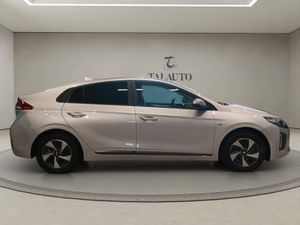 Hyundai IONIQ  1.6 GDI HEV  DCT Klass  - Foto 17