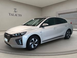 Hyundai IONIQ  1.6 GDI HEV  DCT Klass  - Foto 3