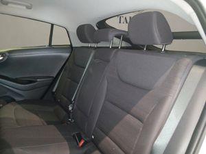 Hyundai IONIQ  1.6 GDI HEV  DCT Klass  - Foto 11